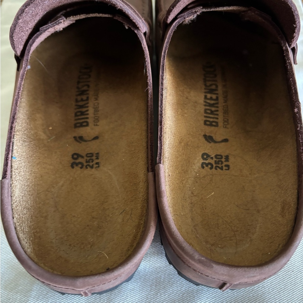 Women’s Birkenstock Naples NEW - Picture 2 of 4